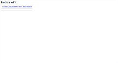 Desktop Screenshot of came-educativa.com