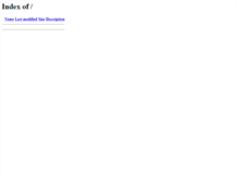 Tablet Screenshot of came-educativa.com